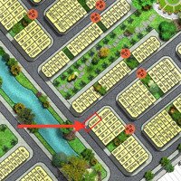 Chính Chủ Cần Bán Cắt Lỗ Lô Góc Vị Trí Cực Đẹp Dự Án Flc Tropical City Hạ Long, 100,5M2 Giá Bán 2,15 Tỷ