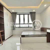 Studio Full Nt Bếp Xa Giường, Có Cửa Sổ Lớn, Ích Chi Phí, Cực Ưu Đãi Tại Quận 2