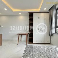 Studio Full Nt Bếp Xa Giường, Có Cửa Sổ Lớn, Ích Chi Phí, Cực Ưu Đãi Tại Quận 2