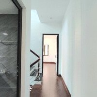 Bán Gấp Nhà 5 Tầng 58M2 Sát Phố, Ngõ Thông. Gần Khu Đô Thị Geleximco Và Trường Liên Cấp Quốc Tế