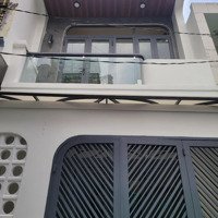 Quá Rẻ, Gần 50M2 Hẻm Xe Hơi. 2T Full Nội Thất P12, Gv Chỉ Hơn 4 Tỷ