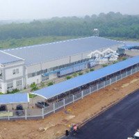 Cho Thuê Hoặc Bán Xưởng 10.000M2 Trong Khu Công Nghiệp Thạnh Phú , Biên Hoà - Đồng Nai . 3,8Usd/M2