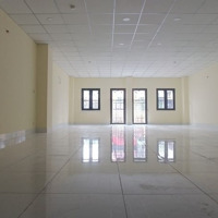 Cho Thuê Sàn Trống Làm Văn Phòng 100M2 Mặt Tiền Đường Phổ Quang