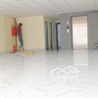 Cho Thuê Sàn Trống Làm Văn Phòng 100M2 Mặt Tiền Đường Phổ Quang