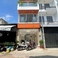 Mặt Tiền Bùi Quang Là 4 Tầng Lầu Kinh Doanh Buôn Bán Liên Hệ: 0906389979