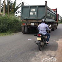 Bán Siêu Phẩmmặt Tiềnđường Mỹ Xuân Tóc Tiên,Dt:10X50 Giá Bán 3.15Ty Quá Rẻ