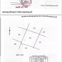 Ngộp Bán Đất Rẻ Tại Phạm Thị Giây Chỉ 4 Triệu/M2 Tổng 2098M2 Thới Tam Thôn