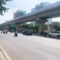 Cực Phẩm, Full Nội Thất, Kđt La Khê Hà Đông, 65 M2, 5 Tầng, Lô Góc. Ôtô 45C Ngủ Nhà. Hơn 13 Tỷ.