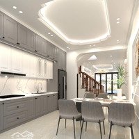 Cực Phẩm, Full Nội Thất, Kđt La Khê Hà Đông, 65 M2, 5 Tầng, Lô Góc. Ôtô 45C Ngủ Nhà. Hơn 13 Tỷ.