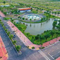 Đất Nhơn Trạch Đồng Nai 100M2 5X20 Full Thổ Cư Giá Bán 900 Triệu Dự Án Mega2 City 2 Liên Hệ: 0908010219