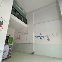 Cho Thuê Shop House - Duplex 72M2 Tầng Trệt C.cư Quang Thái - 8 Triệu