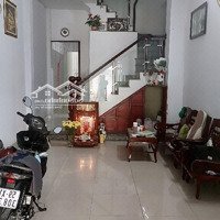 116M2 Đất. Nhà 3 Tầng. Đường 8M Ngay Mặt Tiền Trần Thị Điệu, Phường Phước Long A. Chỉ 6,X Tỷ.