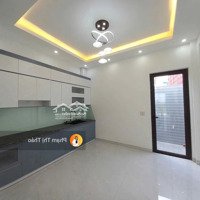 Nhà 3 Tầng Ngay Thị Trấn An Dương, Gần Trường,Gần Chợ, Vị Trí Trung Tâm Tại Tổ 7 Thị Trấn An Dương