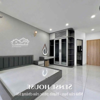 Khai Trương Studio / 1 Phòng Ngủ- Nội Thất Sang Trọng - Ngay Nguyễn Sơn