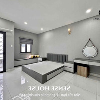 Khai Trương Studio / 1 Phòng Ngủ- Nội Thất Sang Trọng - Ngay Nguyễn Sơn