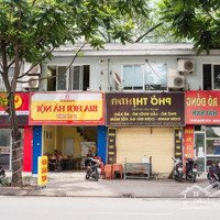 Bán Nhà Phân Lô Khu Quân Đội Lê Trọng Tấn, Thanh Xuân