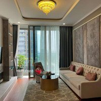 Cho Thuê Empire City 1 Phòng Ngủ Diện Tích Lớn 93M2 Cực Hiếm, View Landmark81, View Hồ Bơi