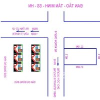 Cần Bán Đất Giá Bán 24 Triệu/M² Tại Đường 131, Sóc Sơn, Hà Nội