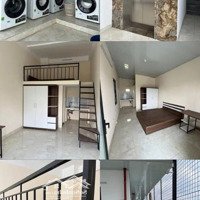 Gà Đẻ Trứng Vàng - Building Mặt Phố - Hai Thoáng - Hiện Đại Thang Máy Xịn Sò - Nội Thất Đẳng Cấp