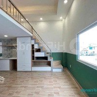 Duplex 2 Có Chỗ Ngủ Full Nội Thất_Thang Máy_Giao Ung Văn Khiêm