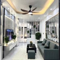 Bán Nhà Siêu Phẩm Đống Đa Diện Tích 40M2