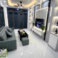 Bán Nhà Siêu Phẩm Đống Đa Diện Tích 40M2