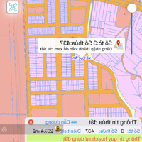 D2D Lộc An Lô Góc 237M2 Giá Ngộp 4Tỷ6Có Thương Lượngsổ Sẵn Trục Chính Kinh Doanh