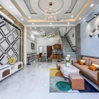 Bán Gấp Nhà 1 Trệt 1 Lầu Giá Bán 1,73 Tỷ 70M2 Bùi Minh Trực, Phường 5, Quận 8. Liên Hệ: 0931776856