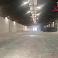 Cho thuê kho hàng  4000m2  Hố Nai 3 Trảng Bom - Đồng Nai, giá rẻ 43k/m2