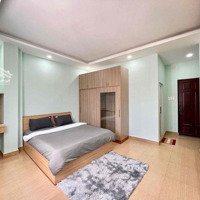 Studio Rộng 35M2Mới Toanh-Full Nội Thất Gần Phan Xích Long