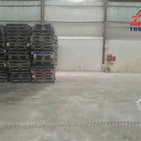 Cho Thuê Kho Hàng 4000M2 Hố Nai 3 Trảng Bom - Đồng Nai, Giá Rẻ 43K/M2