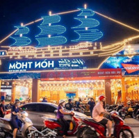 Nhà Mặt Tiền Kinh Doanh Tự Do