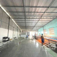 Xưởng 300M2 -- Vĩnh Lộc A