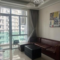 Cho Thuê Ch Himlam Riverside, Q7, 96M2, 2 Phòng Ngủ 2 Vệ Sinh Có Nội Thất, 15 Triệu 0931.303.351