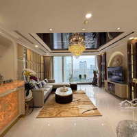 Cần Bán 3 Phòng Ngủ15Tỷ9 View Sông Diện Tích: 140M2 Nt Cao Cấp Vinhomes Central Park