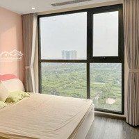 Bán Căn 1 Phòng Ngủ+ Tầng Trung Zenpark - Vinhomes Ocean Park Full Đồ Mới Tinh Như Ảnh Giá Bán 2.98 Tỷ Bao Phí