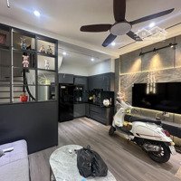 Bán Nhà Minh Khai ,Hbt - Times City, Sát Phố - 35M2 X5 Tầng ,Mt 4.5M