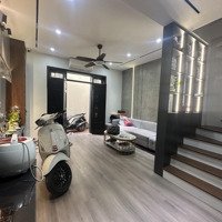 Bán Nhà Minh Khai ,Hbt - Times City, Sát Phố - 35M2 X5 Tầng ,Mt 4.5M