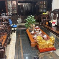 Chủ Nhà Quan Chức Gửi Bán Căn Biệt Thự Đơn Lập Kđt Mới Dương Nội, Hà Đông, 306M, 3 Tầng, Mt12M