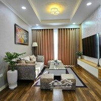 Căn Hộ Chung Cư 2 Phòng Ngủ Giá Tốt Tại Goldmark City. Liên Hệ: 0866.16.07.99