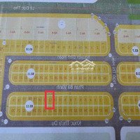 Bán Lô Đất Bt Đường 10M5 Dự Án Habour Ville, Đường Phan Bá Vành