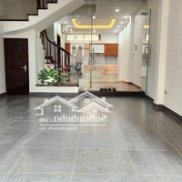 Bán Nhà Cực Đẹp Ngõ 9 Tô Hiệu Hà Đông,Diện Tích40M2, Giá Bán 7.1 Tỷ