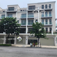 Cho Thuê Shophouse Tại The Manor Central Park Giá Bán 40 Triệu Vnd/Tháng