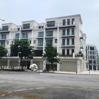 Cho Thuê Shophouse Tại The Manor Central Park Giá Bán 40 Triệu Vnd/Tháng