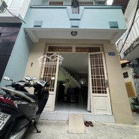 Nhà Ở Riêng Lẻ 35M2, 2 Phòng Ngủ, 2 Toilet Ở Quận Bình Thạnh