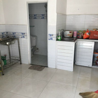 Nhà Nhỏ Sạch Sẽ, Hẻm Xe Hoi, 15M2