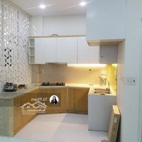 Bán Nhà 65M2, 2 Mặt Tiền Trước Sau, Nở Hậu Gần 5 Mét Giá Chỉ 6 Tỷ