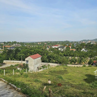 Chính Chủ Gửi Em Bán Lô Đất View Cực Đẹp, Phù Hợp Làm Homestay, Ngay Đường Lên Đồi Bù Núi Bé