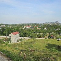 Chính Chủ Gửi Em Bán Lô Đất View Cực Đẹp, Phù Hợp Làm Homestay, Ngay Đường Lên Đồi Bù Núi Bé