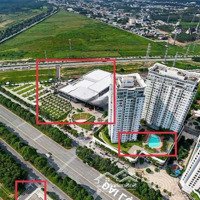 Căn Hộ Orchard Hill Trung Tâm Tp Thủ Dầu Một Giá Chỉ 48 Triệu/M2